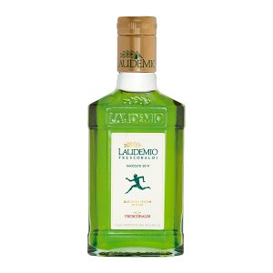 Aceite de oliva laudemio