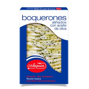 BOQUERON FRESCO ARLEQUIN