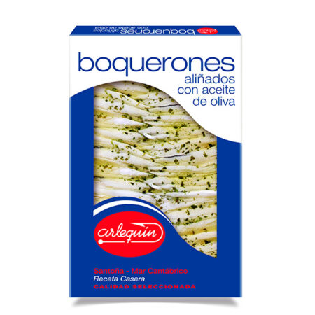 BOQUERON FRESCO ARLEQUIN