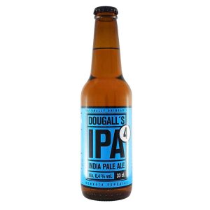 CERVEZA DOUGALL?S IPA 4