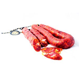 CHORIZO EXTRA CASALBA