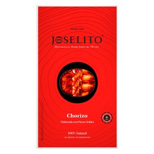 CHORIZO JOSELITO SOBRE 70 GR