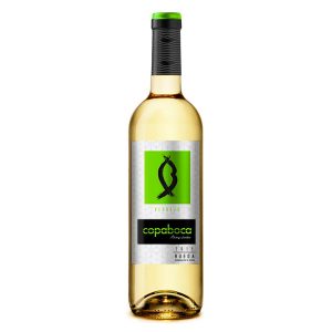 COPA BOCA VERDEJO