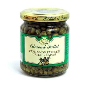 FALLOT ALCAPARRAS 215 GR