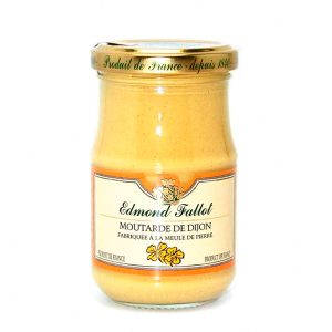 FALLOT MOSTAZA DIJON 210 GR