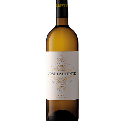 VINO JOSE PARIENTE VERDEJO