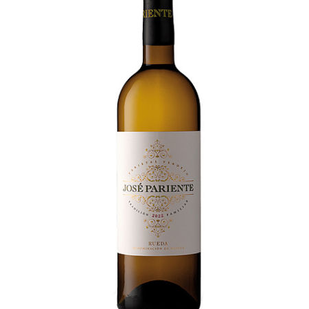 VINO JOSE PARIENTE VERDEJO