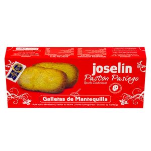 JOSELIN PASTAS