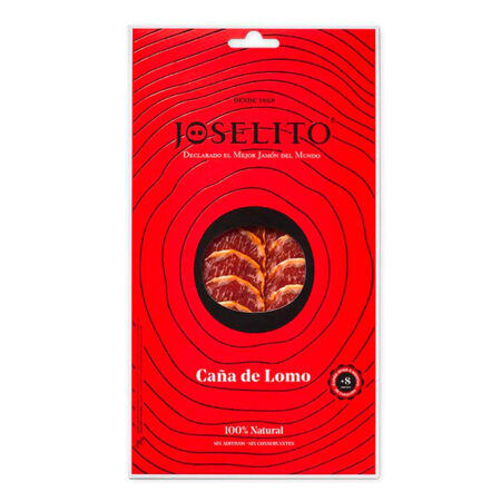 LOMO JOSELITO SOBRE 70 GR