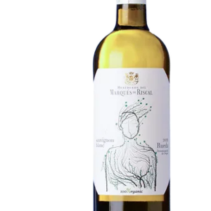 MARQUES DE RISCAL SAUVIGNON