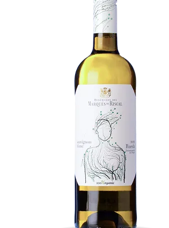 MARQUES DE RISCAL SAUVIGNON