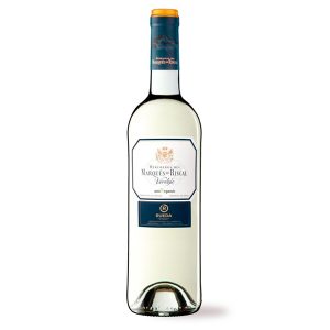 MARQUES DE RISCAL VERDEJO