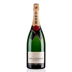 MOET CHANDON BRUT IMPERIAL