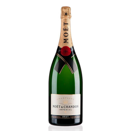 MOET CHANDON BRUT IMPERIAL