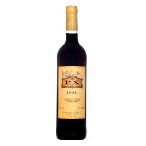 PEDRO XIMENEZ 1994 PX