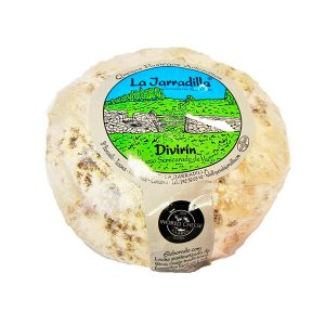 QUESO DIVIRIN LA JARRADILLA