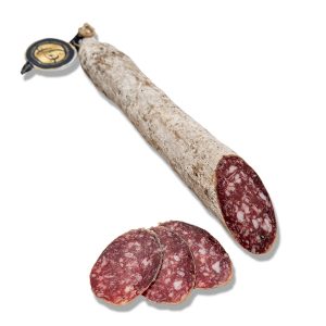 SALCHICHON EXTRA CASALBA KG