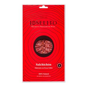 SALCHICHON JOSELITO SOBRE 70 GR