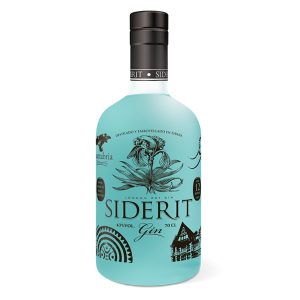 SIDERIT GIN ED.LIMITADA CANTABRIA