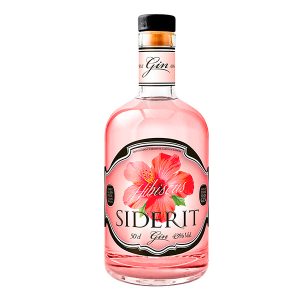 SIDERIT GIN HIBISCUS