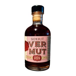 SIDERIT VERMUT RESERVA 2019