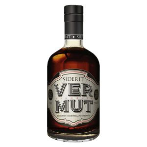 SIDERIT VERMUT ROJO