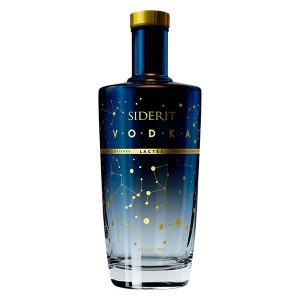 SIDERIT VODKA LACTEE