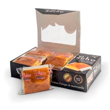 SOBAO EL MACHO PEQUEÑO 12UD