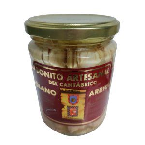 TARRO DE BONITO SOLANO 320 GR