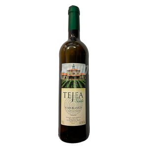 VINO ALBARIÑO TEJEA VERDE DE CANTABRIA