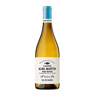 VINO BLANCO ALBA MARTIN