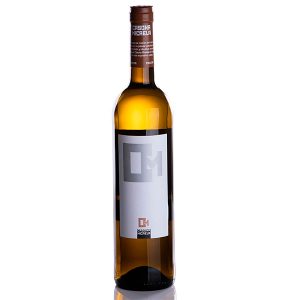VINO BLANCO CASONA MICAELA CANTABRIA