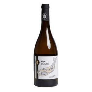 VINO BLANCO MAR DE FONDO , MIRAIDORO