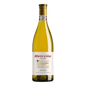 VINO BLANCO MARTIN CODAX