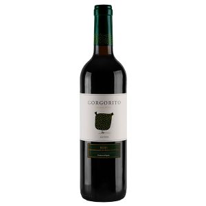 VINO GORGORITO CRIANZA