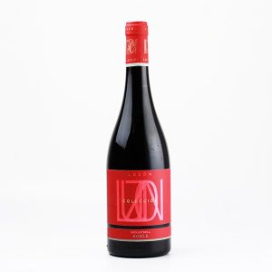 VINO JUMILLA COLECCION LUZON ROBLE