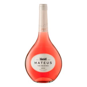 VINO ROSE MATEUS