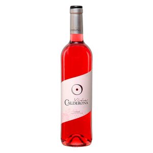 VINO ROSE VIÑA CALDERONA