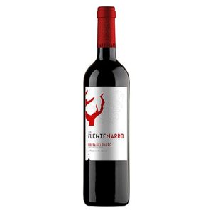 VINO TINTO R.DUERO 4 MESES ROBLE FUENTENARRO