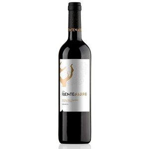 VINO TINTO R. DUERO CRIANZA FUENTENARRO