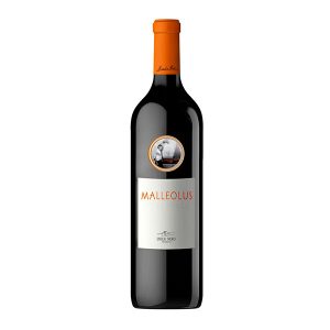 VINO TINTO R.DUERO MALLEOLUS