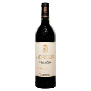 VINO TINTO MATARROMERA CRIANZA