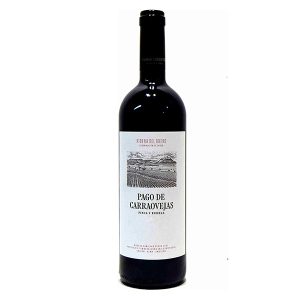 VINO TINTO PAGO DE CARRAOVEJAS CRIANZA