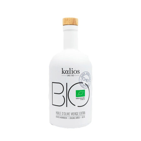 Aceite de oliva kalios