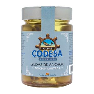 Gildas anchoa codesa