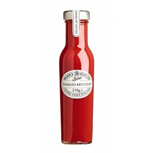 Ketchup TipTree