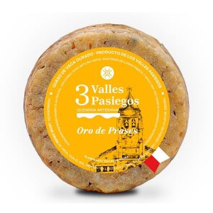 Queso Prases