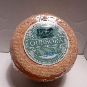 Queso Quesoba pequeño