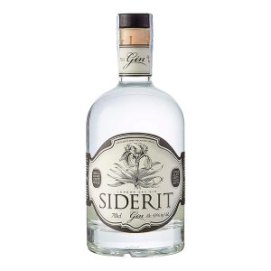 Siderit gin