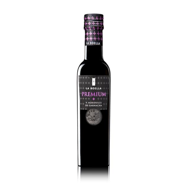 Vinagre La Boella Premium